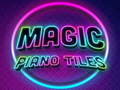 Igra Čarobne Piano Pločice online