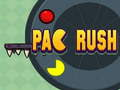 Igra Pac Rush online