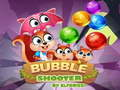 Igra Bubble Shooter od Elfarissija online