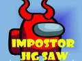 Igra Impostor Puzzla online