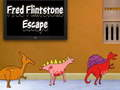 Igra Bijeg Freda Flintstonea online