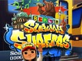 Igra Subway Surfers Berlin online