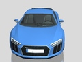 Igra Trkaći automobili online