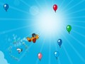 Igra Luda Galeb online