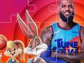 Igra Space Jam Sastav online