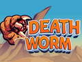 Igra Worm Smrti online
