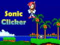 Igra Sonic Clicker online