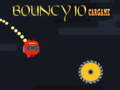 Igra Bouncy io cargame online