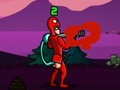 Igra Doodieman Bazooka online
