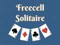 Igra Freecell Solitaire online