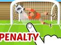 Igra Igra penala online