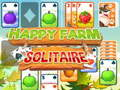 Igra Sretna Farma Solitaire online
