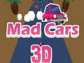 Igra Lude Kola 3D online