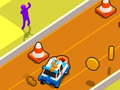 Igra Rally Cesta online