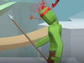 Igra Stickman branitelj kule online