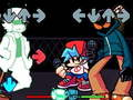 Igra Friday Night Funkin vs Garcellov Povratak online