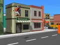 Igra Jumpero Parkour online
