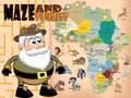 Igra Labirint i Turist online