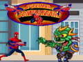 Igra Zapovjednik Spiderman online