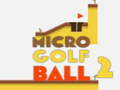 Igra Mikro Golf Loptica 2 online