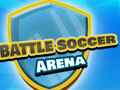 Igra Bitka Arena Nogomet online
