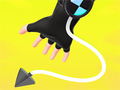 Igra Ropeman 3D online