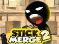Igra Stickman Spoji 2 online