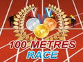 Igra Trka na 100 metara online