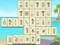 Igra Tropski Mahjong online