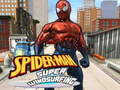 Igra Spiderman na Skateboardu online