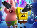 Igra Sponge na Pobjeg: Puzzle online