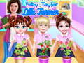Igra Beba Taylor Mali Farmer online
