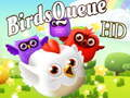 Igra Red Ptica HD online
