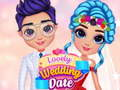 Igra Lijepi Wedding Date online