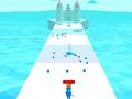 Igra Rat Dvoraca 3D online