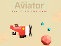 Igra Aviator online