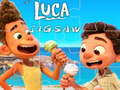 Igra Luca Puzzle online