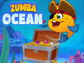 Igra Zumbijski Ocean online