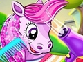 Igra Moj mali poni online