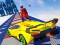 Igra Ekstremni simulator vožnje 3D online