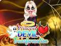 Igra Transformacija Princeze Đavola online