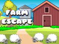 Igra Bijeg s farme G2M online