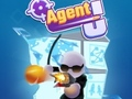 Igra Agent J online