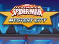 Igra Marvel Ultimate Spider-man: Grad Tajni online