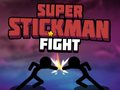 Igra Super Stickman Borba online