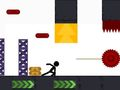 Igra X-Parkour online