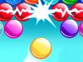 Igra Puzzle Bobble online