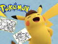 Igra Pokémon online