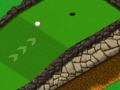 Igra Mini Golf 3D Bitka Farmerskih Zvijezda online