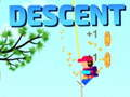 Igra Spust online